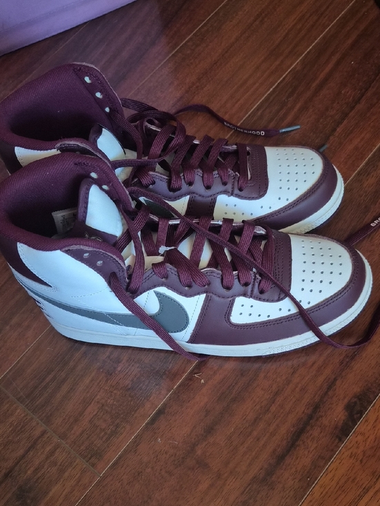 Nike Other - Nike Terminator x MOREHOUSE COLLEGE